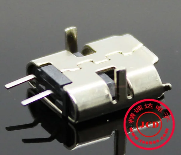 10 шт./лот MICRO 2P USB микрофон пост с боковым разъемом | Обустройство дома