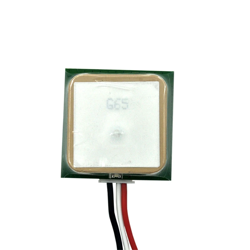 Фото Контроллер полета NB One + 32 бит встроенный 6-осевой гироскоп с GPS для FPV RC Fixed wing Контроллер полета NB One + 32 бит встроенный 6-осевой гироскоп с GPS для FPV RC Fixed wing