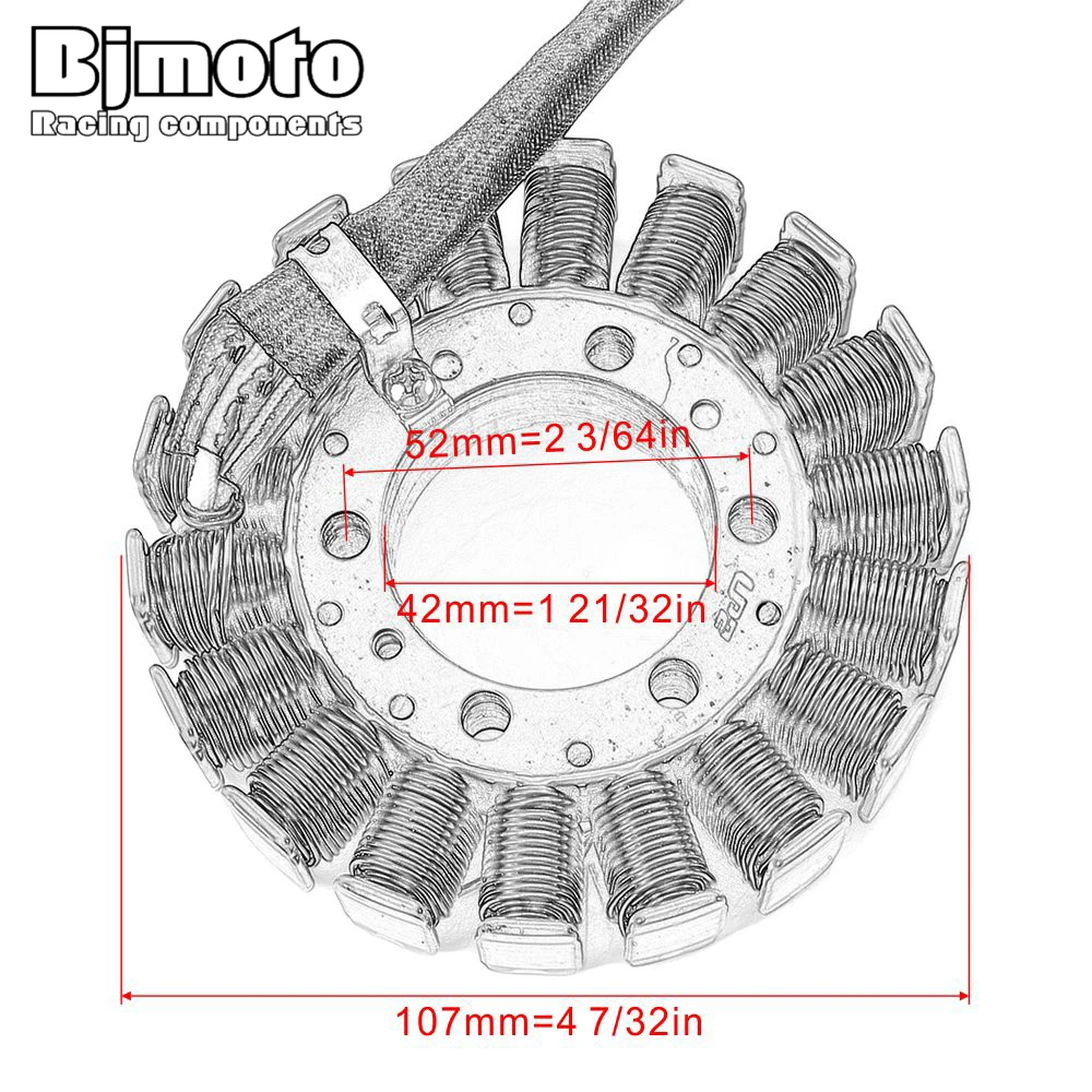 Для Honda CB400 CB400SF Superfour NC31 CB600F 599 Hornet 600 CBR600 F2 F3 мотоциклетная катушка зажигания