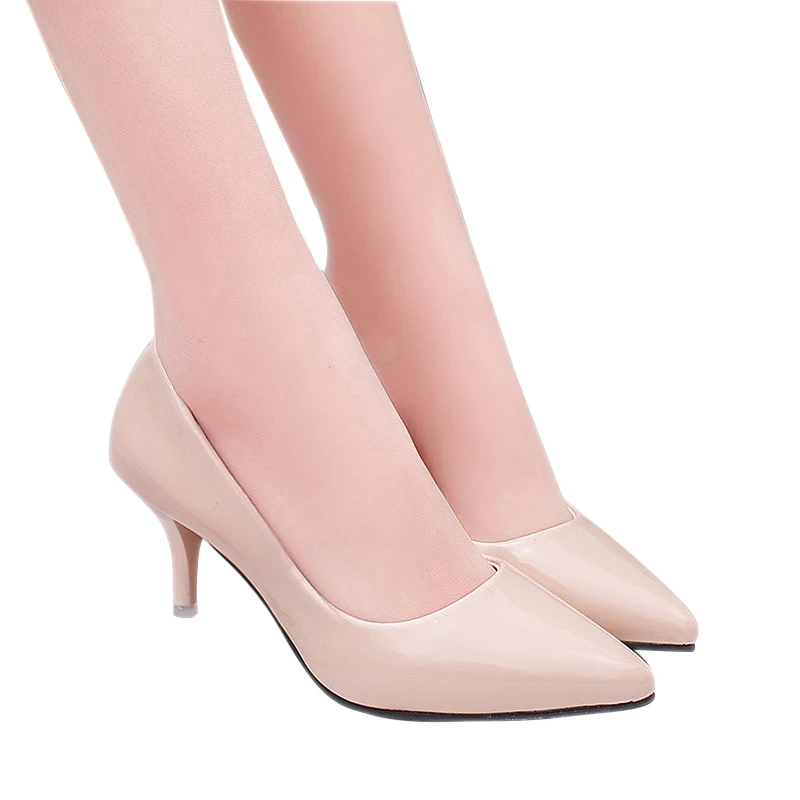 Бесплатная доставка женская обувь коллекция 2018 года сезон осень модная новая