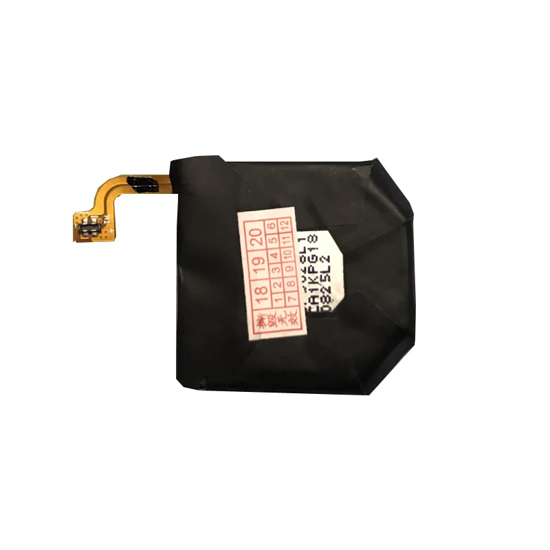 battery for LG Watch Sport W280 W281 batteries | Мобильные телефоны и аксессуары