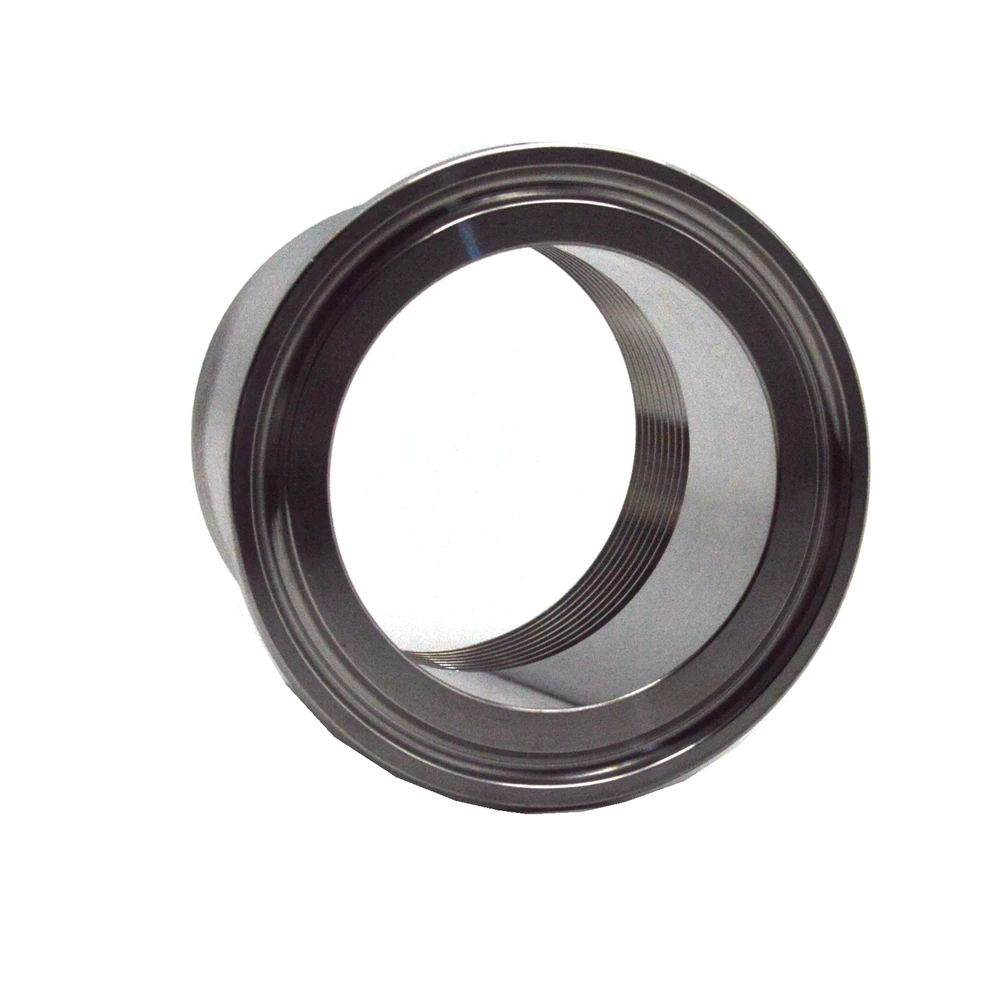 Фитинг для труб с внутренней резьбой 1/2 2 дюйма BSP из нержавеющей стали SS304|Фитинги