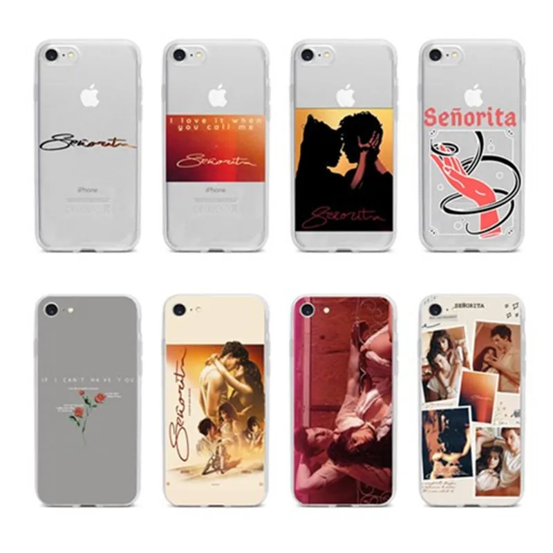 Камила Шон Мендес Cabello мячики Colorido в том случае если я не могу вам силиконовые suave