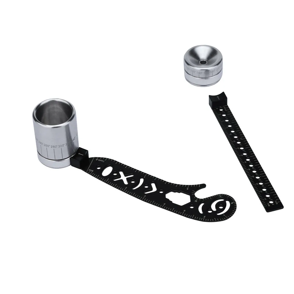 EDC Канцтовары все в одном многофункциональный инструмент для рисования