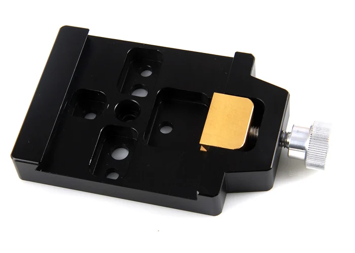 Телескоп losmandy с широким слотом аксессуары для телескопа Соединительная пластина