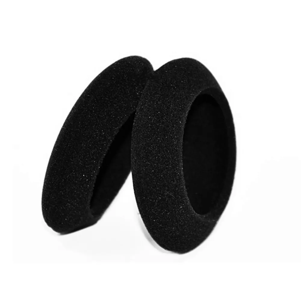 10 Pcs Replacement Sponge Earpads Foam Ear Pads Pillow Cushion Cups Cover Repair Parts for Sennheiser PC230 PC 230 USB Headphone |