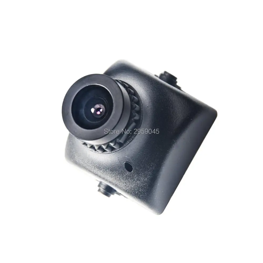 Трансмиттер AKK 700TVL 2 8 мм объектив 120 градусов камера и передатчик FPV для