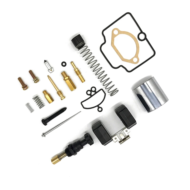 Запчасти мотоциклетный Ремкомплект карбюратора комплект скутеров для PWK KEIHIN OKO