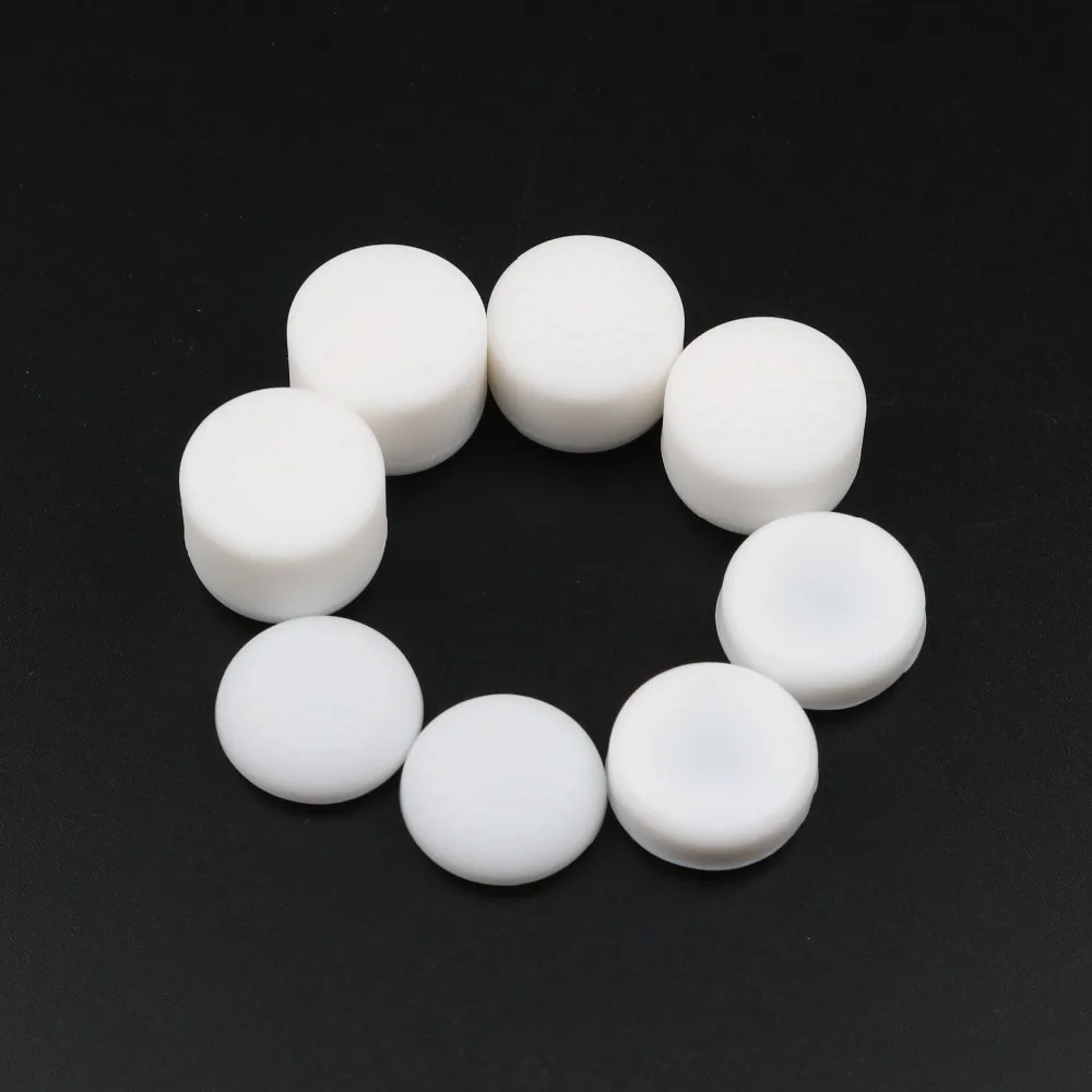 Противоскользящие силиконовые колпачки JCD для захвата большого пальца чехол