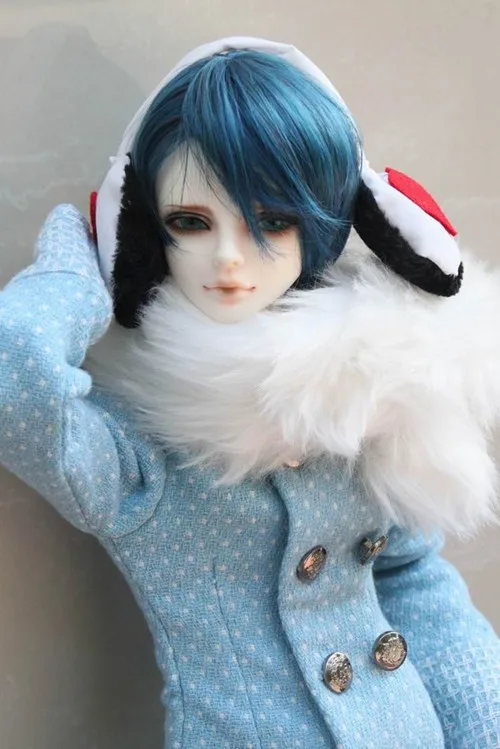 

Шарнирные аксессуары для одежды в масштабе 1/3, пальто для куклы BJD/SD. Куклы, обувь, парик и другие аксессуары в комплект не входят 0603