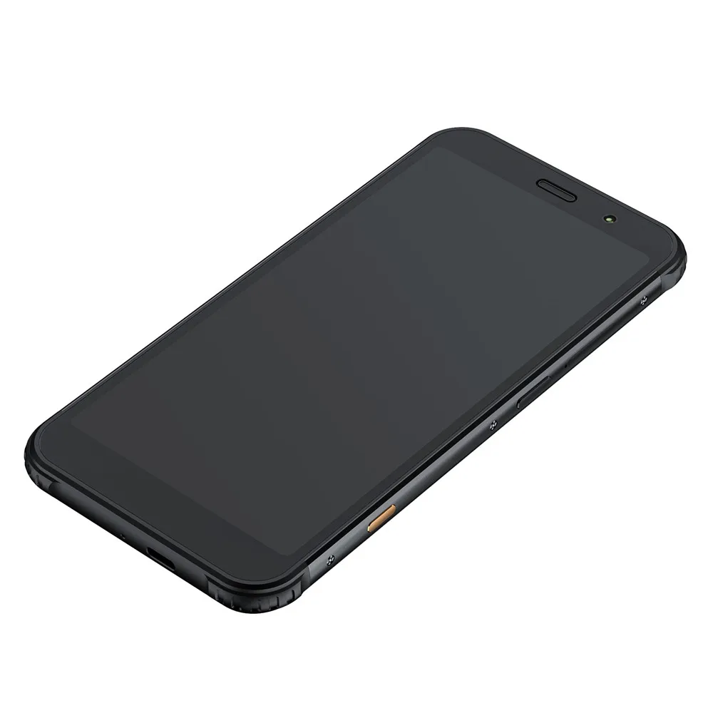 Оригинал AGM X3 смартфон 8 GB 64 IP68 Snapdragon 845 5 99 "18:9 сзади 12MP + 24MP спереди 20MP Камера