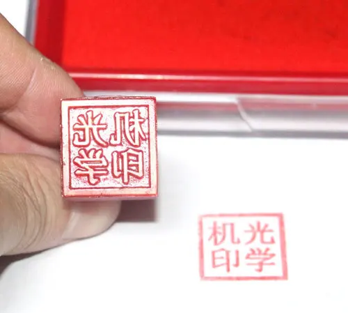 Freeshipping! личный штамп делая машину мини handy stamp making machine Изготовление печатей DIY