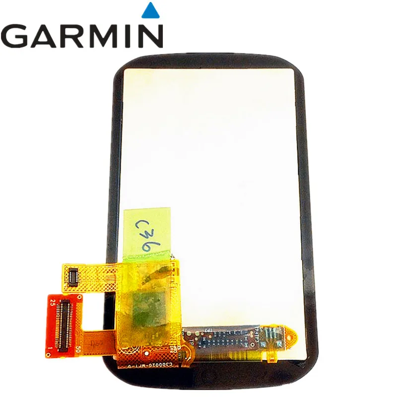 Оригинальный 3 0 &quotдюймовый ЖК-экран для GARMIN Edge 1000 велосипедный GPS Полный