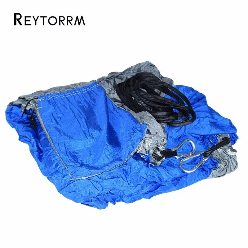 Гамак двуспальный на 2 человек 300x175 см|2 person hammock|hammock outdoorparachute fabric |