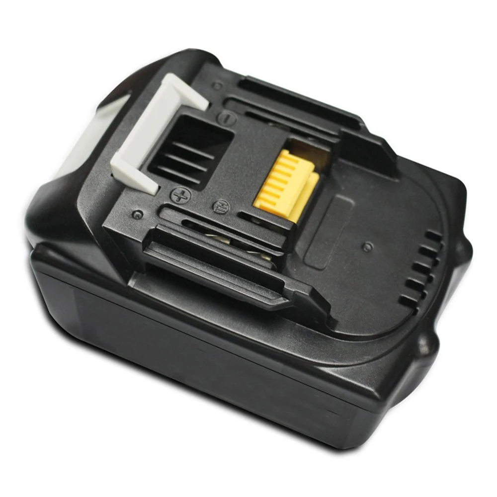 Новый оригинальный литий ионный аккумулятор 18 в 2000 мАч сменные