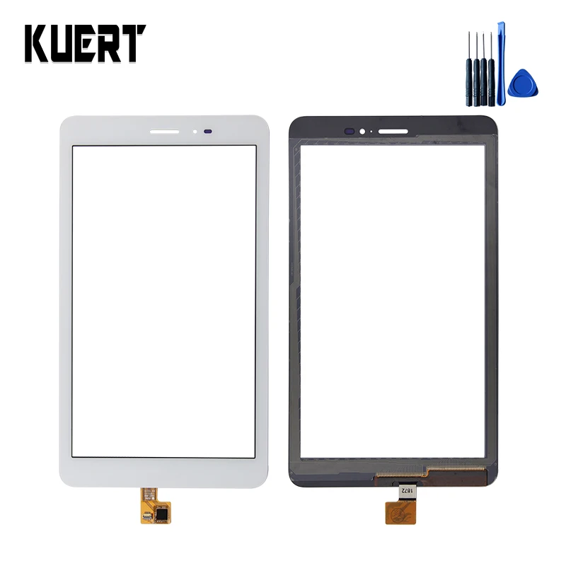 Для Huawei Mediapad T1 8 0 3G с функцией S8 701u / Honor Pad 701 сенсорный экран Сенсорная панель