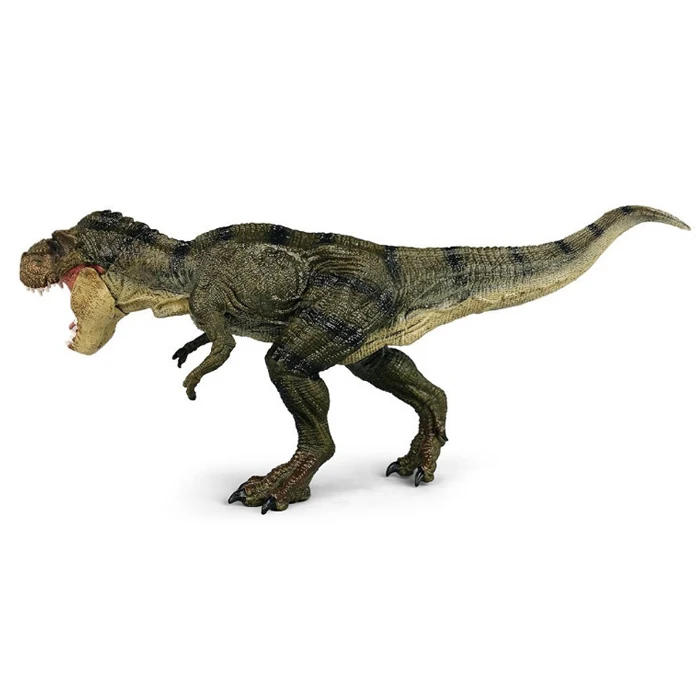Wenhsin Новинка футболка с принтом Jurassic World парк тираннозавр рекс игрушечный