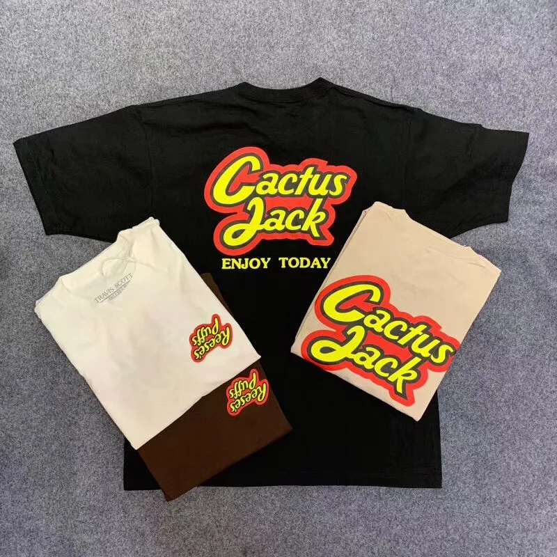 Футболка ASTROWORLD с коротким рукавом для мужчин и женщин тенниска тревисом Скоттом x