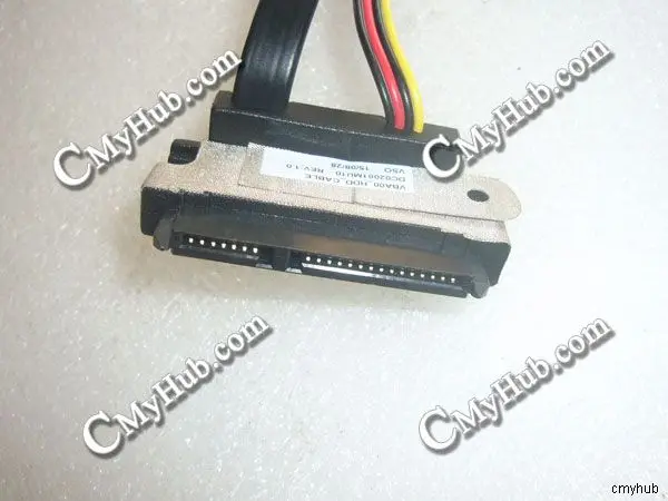 Новинка для Lenovo C540 V560 B520E AIO DC02001MU10 90202107 VBA00_HDD_Cable все в одном ПК SATA Power HDD Кабельный
