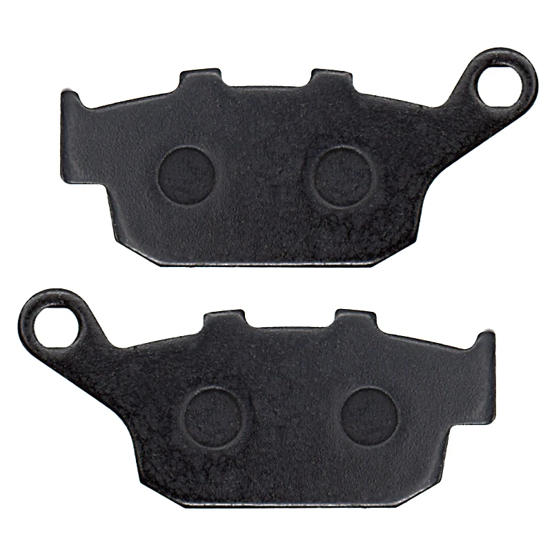Тормозные колодки для мотоцикла Honda XL 600 VR/VT Transalp XL600 1994 1995 1996 FMX 650 5/6 FMX650 2005 2006 2007 2008 |
