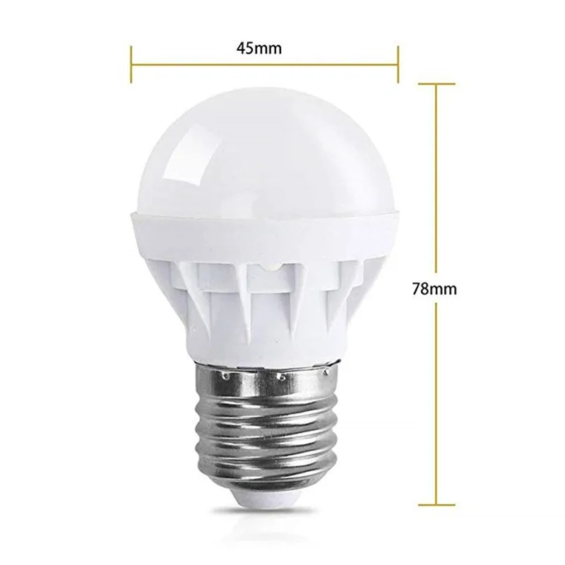 

5pcs/lot 3W RGBW Led bulbs E27 with IR Remote Control Color Change LED Bulbs Tubes Dimmer Holiday Decor Night light