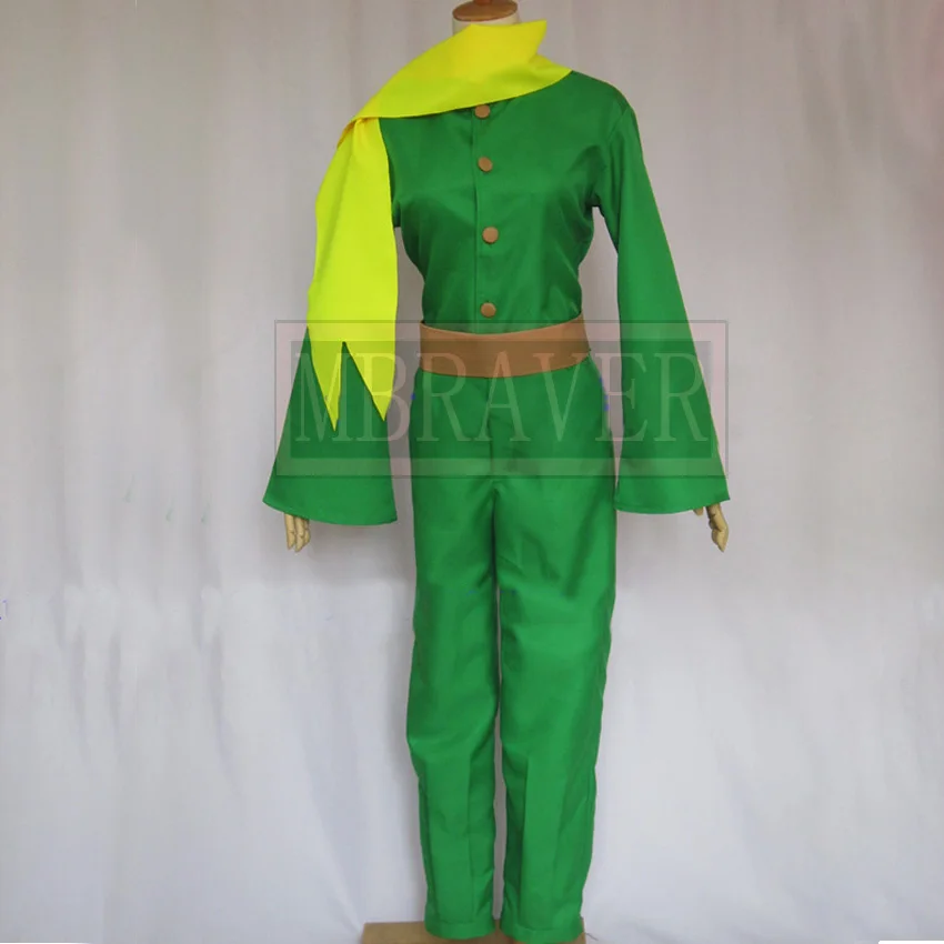 Костюм для косплея Маленький принц французский любой размер|cosplay costume|custom cosplay