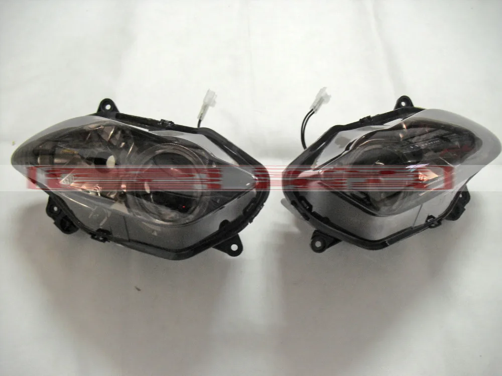 Новинка для Yamaha YZF 1000 R1 2004 2005 2006 мотоциклетные фары головного света ремонт части