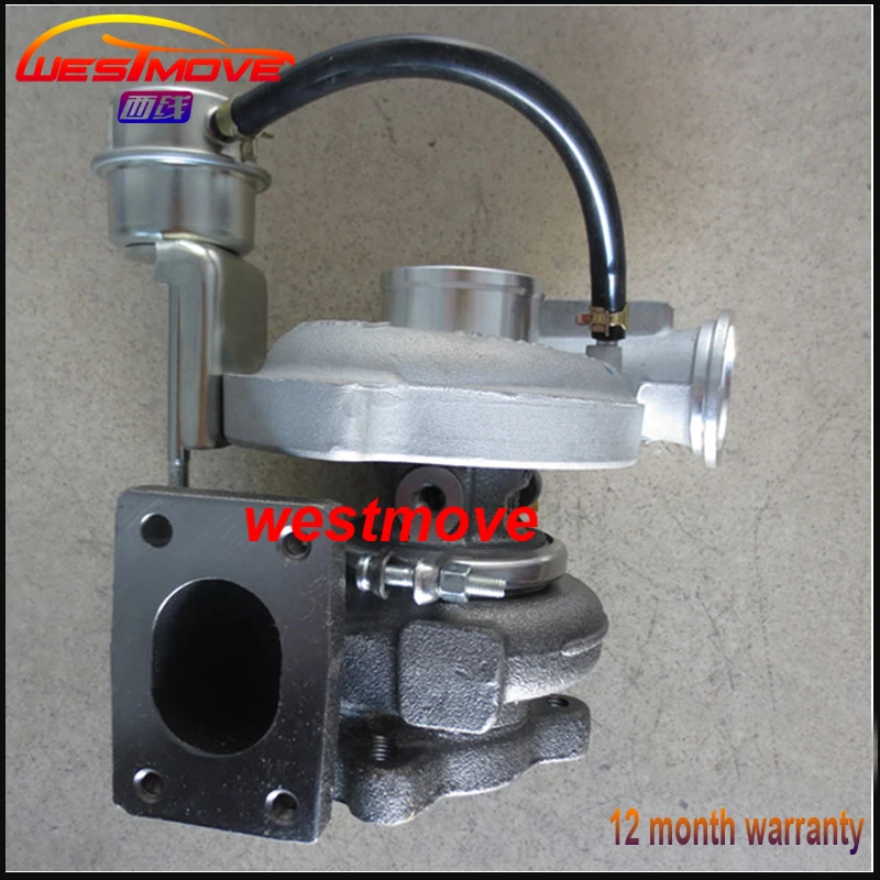 HE211W turbo 3768009 2834187 2834188 2842804 3767999 3768007 3768010 3768010A 3773121 турбонагнетатель для Cummins ISF2.8 двигателя