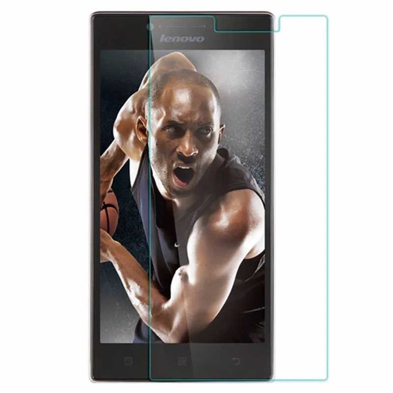 Закаленное стекло для Lenovo Zuk Z2 Pro PLUS Vibe S1 Lite A1000 A2010 A3900 Взрывозащищенная защитная