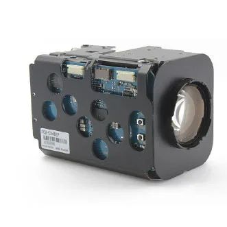 CCTV sony камера модуль масштабирования FCB-EX48CP Цвет CCD 18X блок