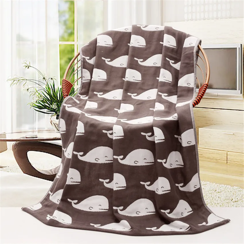 pattern 01 Банное полотенце для домашних животных с милым Рисунком Слона, Кита, детское супер впитывающее пляжное полотенце 70*140 см, банное полотенце для ванной для мальчиков и девочек - Цвет: pattern 01
