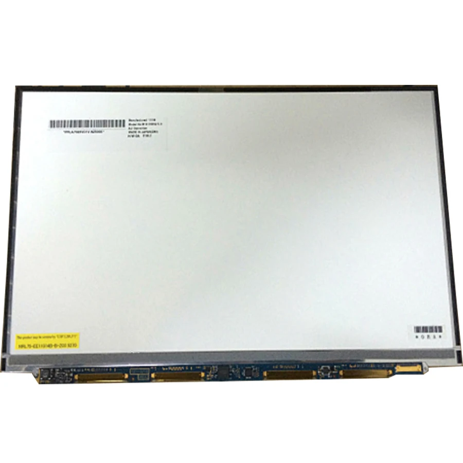 13 1 дюймовый светодиодный LT131EE11000 B131HW02 v.0 v0 для SONY VAIO VPC-Z ЖК-экран ноутбука 1920*1080 30pin