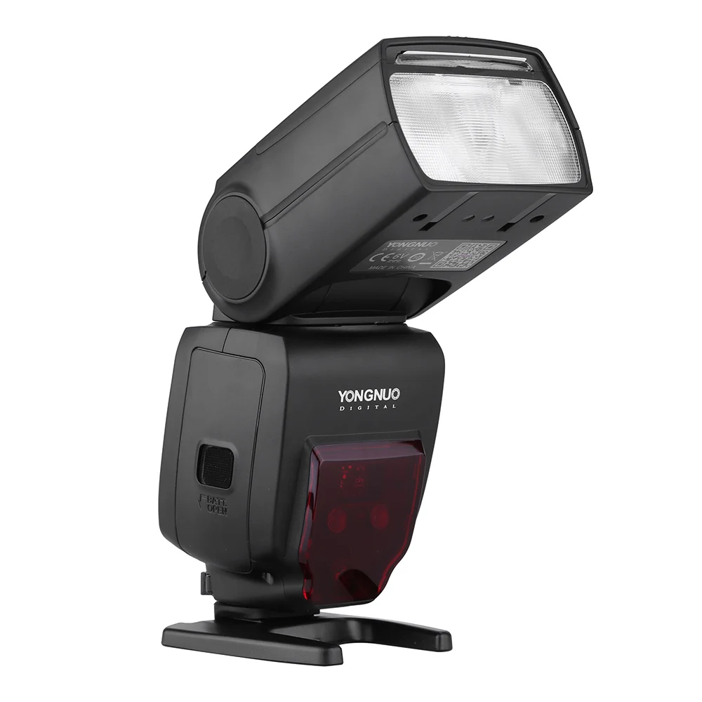 Вспышка YONGNUO YN685 N/C HSS 2.4G GN60 | Электроника