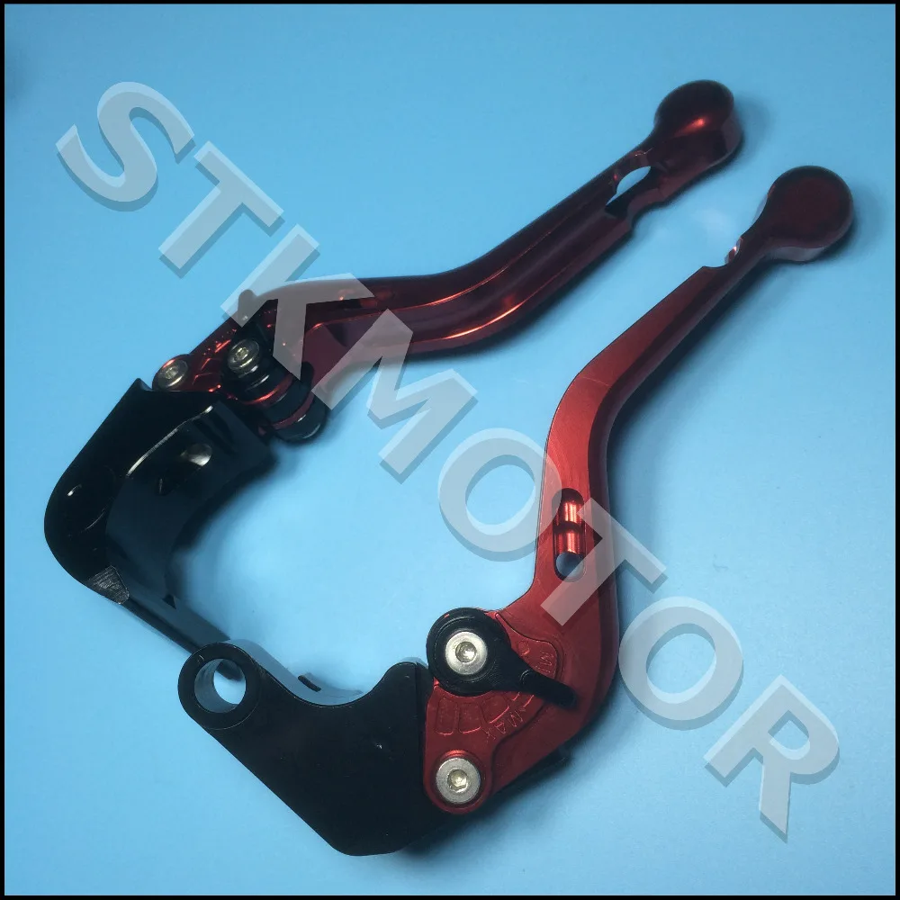 Рычаг тормоза сцепления CNC для Honda CBR929RR 2000-2001 CBR600 K6 K8 K11 | Автомобили и мотоциклы