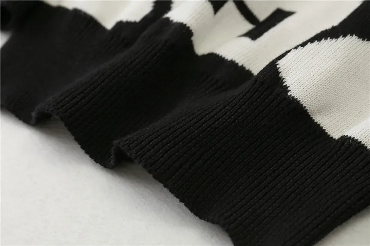 INS/Лидер продаж Одежда для девочек мальчиков Детские свитера с сосками и Мори