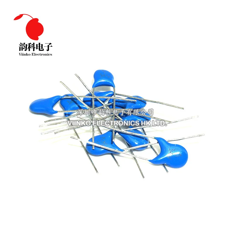 1000pcs High voltage Ceramic Capacitor 3KV 5PF 10PF 15PF 20PF 22PF 27PF 30PF 47PF 56PF 100PF 220PF 1NF 2.2NF 3.3NF 4.7NF 10NF |