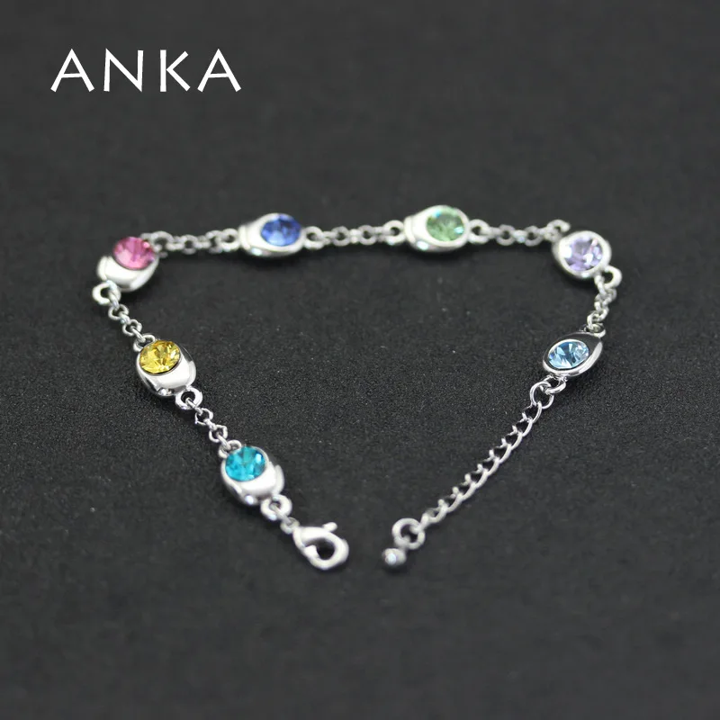 Анка Стразы прядь с украшением в виде кристаллов для настольного тенниса