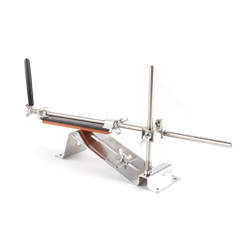 2018 новый острый металлический нержавеющая сталь фиксированный простой в