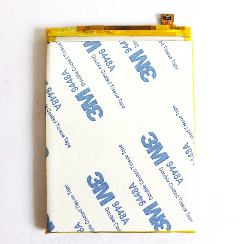 5000 мАч Li3849T44P8h906450 батарея для ZTE Blade A6 / Lite Nubia N3 NX608J NX617J Voyage 5 Voyage5 Plus мобильный