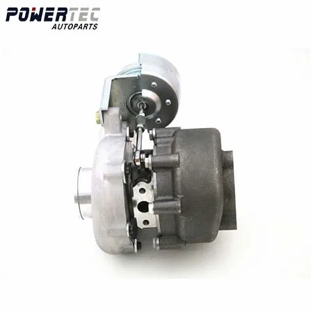 TF035 для hyundai Santa Fe 2,2 CRDI D4EB 110KW/150HP 28231-27800 полный turbo зарядное устройство turbolader 49135-07100 2823127800