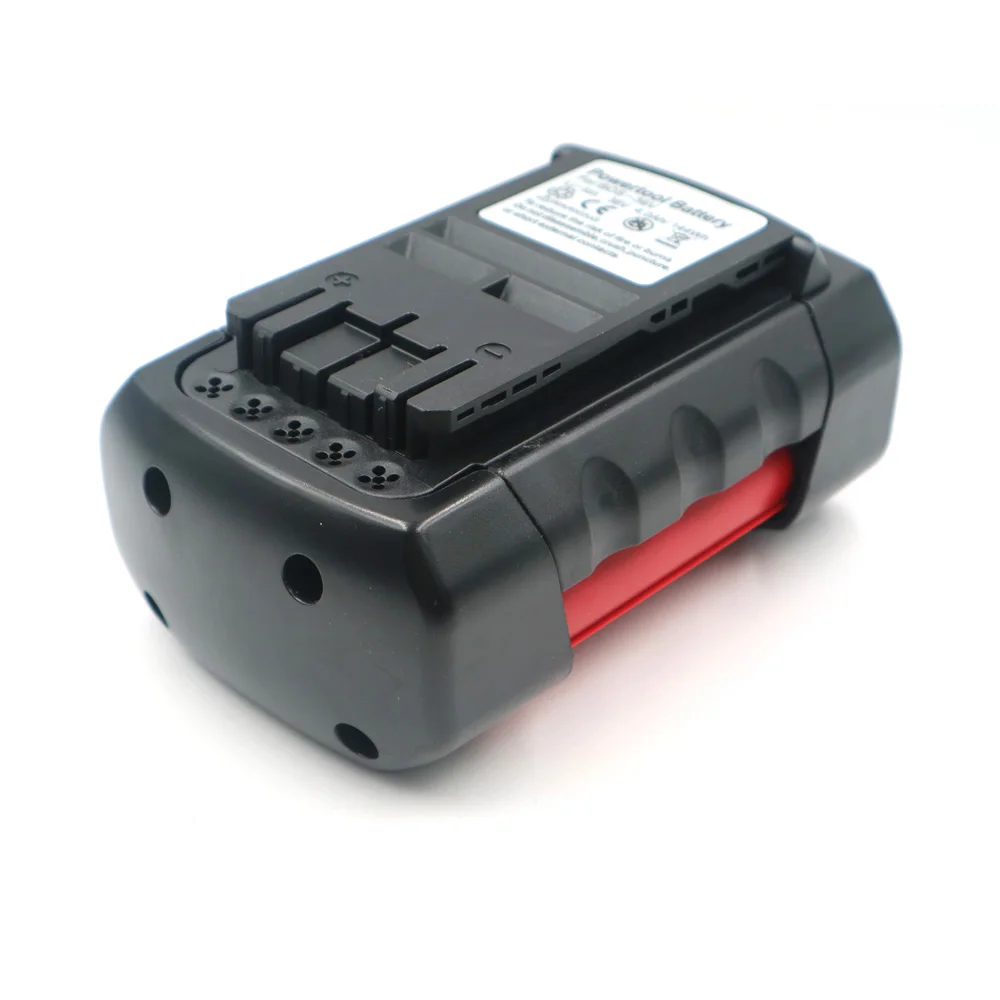 Закрытая акционерная Компания C& P батарея Замена для Bosch 36 V 4000 мА/ч, 2607336004,2 607 336 107,2 607 336 108,2 607 336 173 BAT810 BAT836 BAT840 D-70771