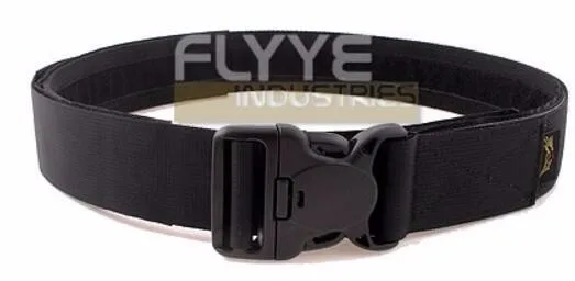 FLYYE MOLLE Тактический ремень пояс с пряжкой безопасности BT-B001