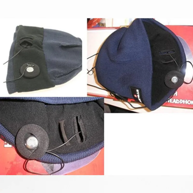 Linhuipad Stereo Pillow Speakers Headphone Flat Heaband Earbud Earphones for Pillows hats caps Headbands 100 pcs / lot | Электроника