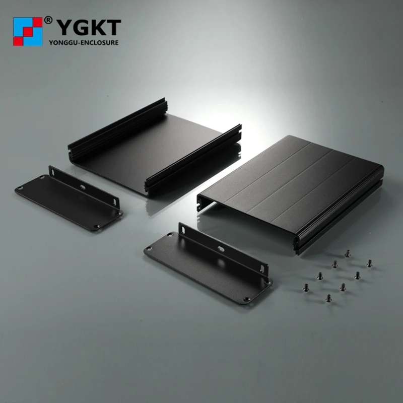 YGS 013 3 122*45*110/4.8 ''x 1 77'' x 4 33 ''(wxhxl)mm Sandblast электронная панель