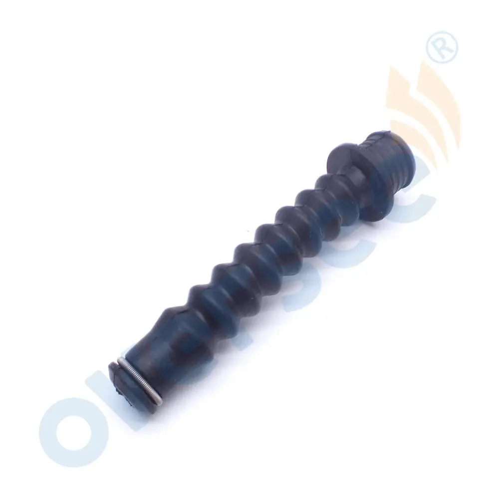 6G1 44147 00 рычаг переключения передач для YAMAHA 4LN 50ETLN 6MSHP P50TLRP 44147|Лодочный мотор| |
