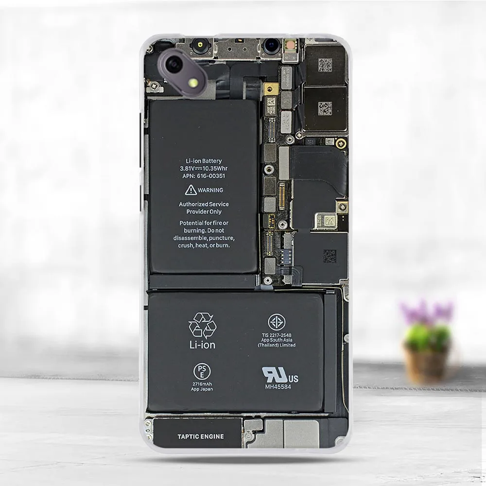 Для BQ BQ-5035, бархатный чехол, мягкие силиконовые сумки из ТПУ, милый кот, задняя крышка для BQ BQ-5035 Velvet BQ 5035, 5,0 дюймов, чехол для телефона s - Цвет: 28