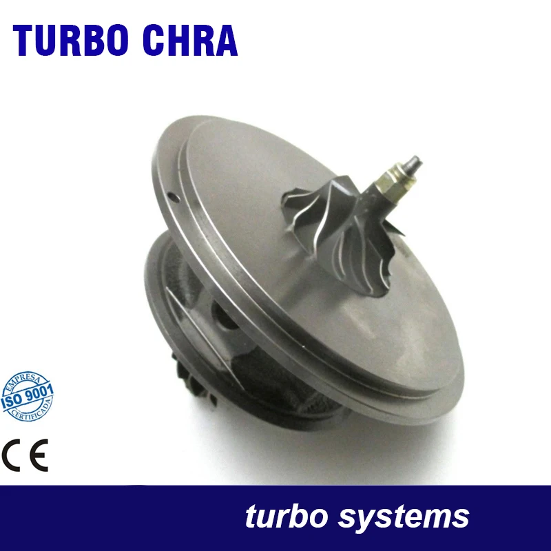 Gt1238s сердцевина турбокомпрессора 799171 799171-5002 S 799171-5001 S core chra для Fiat Panda Punto III 1,3 JTD 09-A13DTC 55KW