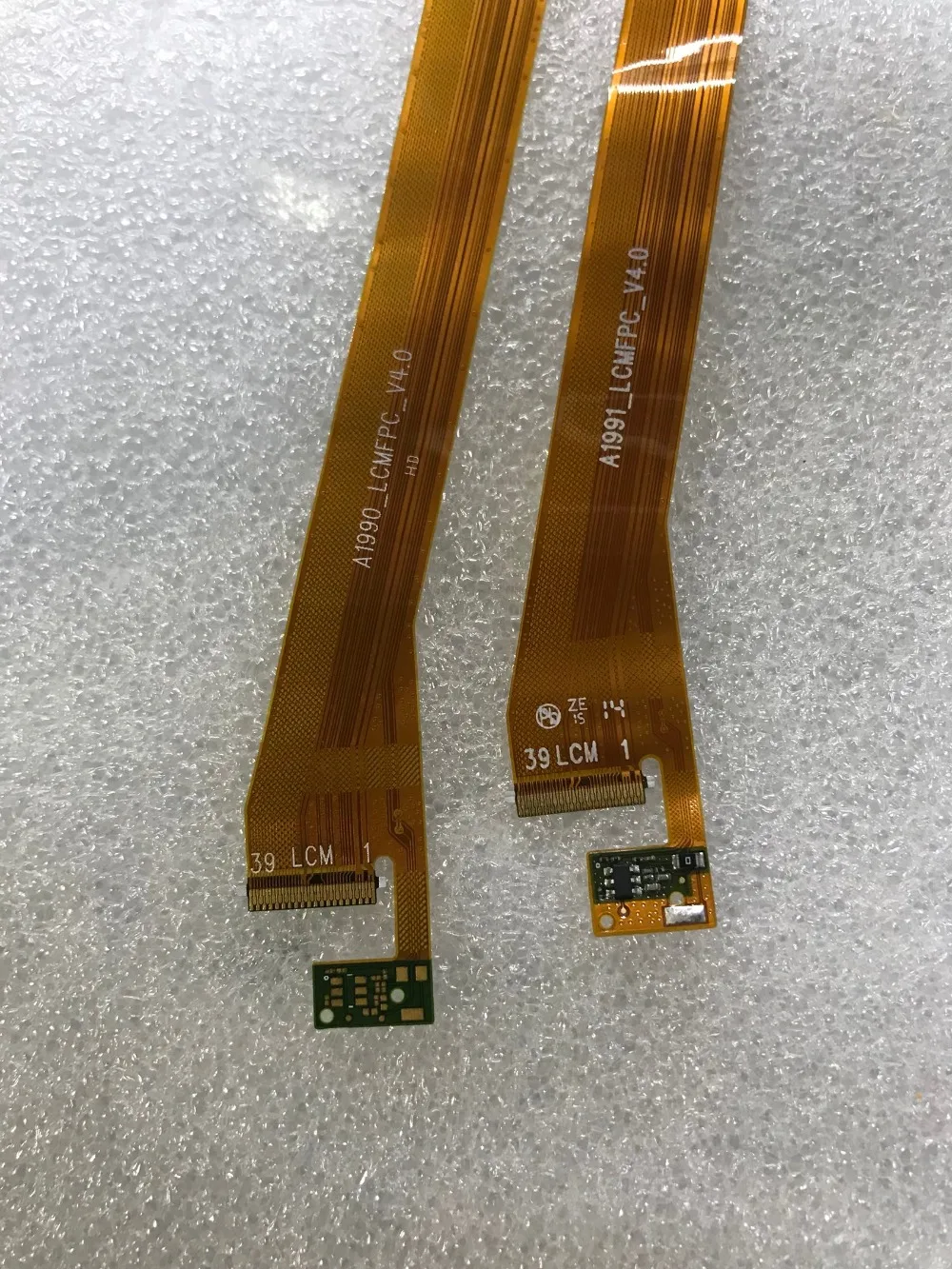 Передача кабеля для планшетного ПК a1996 lcmfpc_v4.0 A90 A92|ЖК-экраны и панели планшетов| |