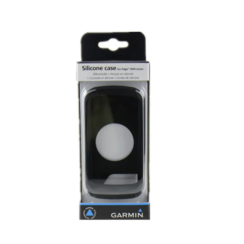 Garmin Edge 520/Edge 520 плюс Таблица велосипедных кодов крышка силиконовый чехол кобура с коробкой