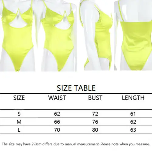 2019 сексуальный женский ажурный атласный без рукавов с открытой спиной цельный